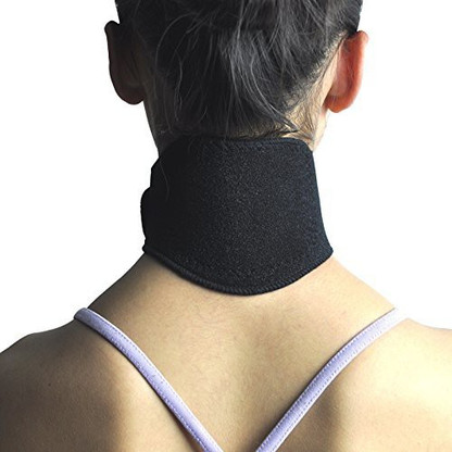 neck support wrap