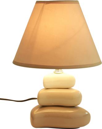 Tied Ribbons Modern Design Bedside Table Lamps For Bedroom Living Room Office Centerpiece Home Decoration Lamp In India Bedside Table Lamps For Bedroom Living, Table Lamp For Bedroom India
