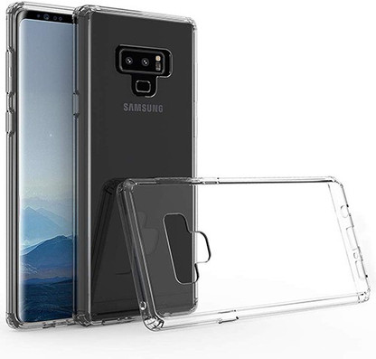 case note 9
