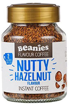 Beanies hazelnut coffee Clearance