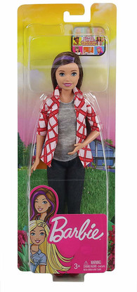 barbie and stacie
