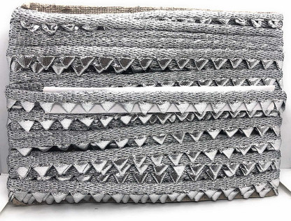 Sei Bella Gota Patti Champa Lace Border 