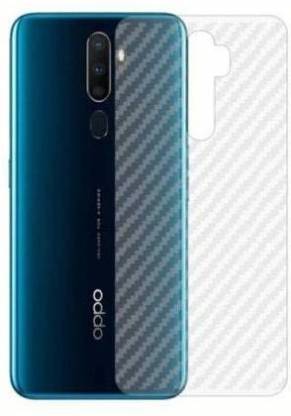 NSTAR Back Screen Guard for Oppo A9 2020