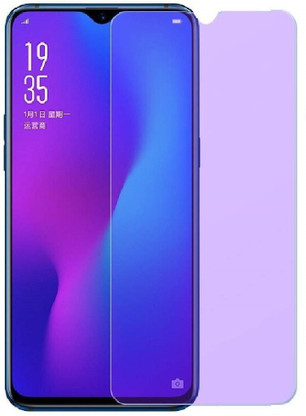 anti blue tempered glass for redmi note 7 pro