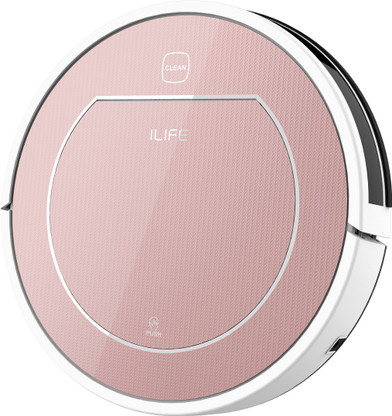 ILIFE V7s Plus Robotic Floor Cleaner 