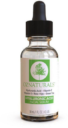 oznaturals hyaluronic acid serum