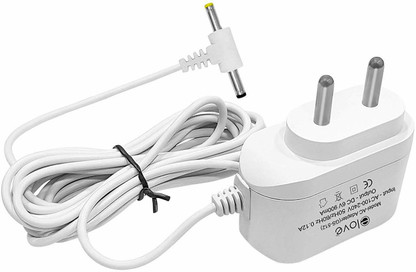ELOVE 6V AC/DC Power Adapter for Omron 