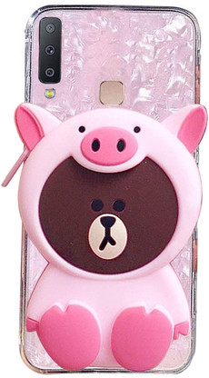 vivo y12 back cover with stand