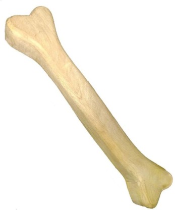 wooded Bone