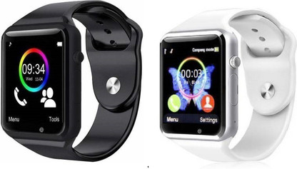 mobifox a1 smart watch