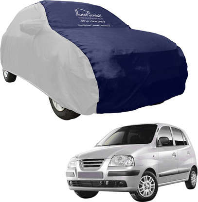 santro xing car cover