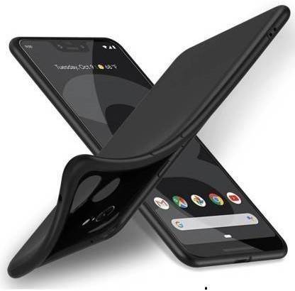 RBCASE Back Cover for Realme U1