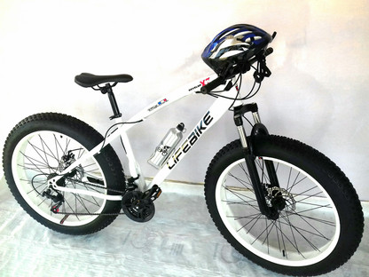 Mote tyre wali gear wali cycle discount