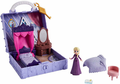 disney pop adventures frozen olaf's bedroom