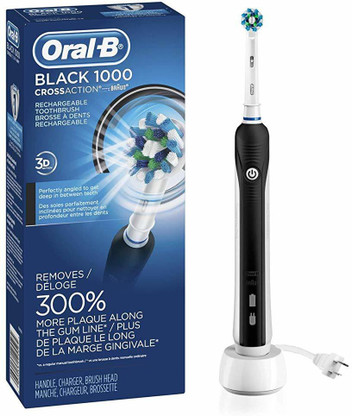 power toothbrush