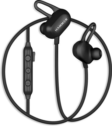 hammer bluetooth headset