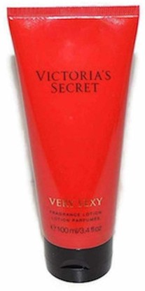 very sexy body lotion