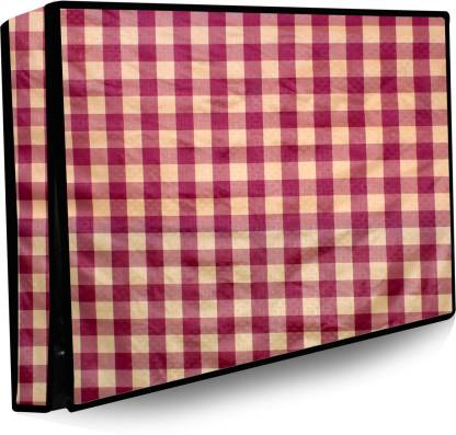 Stylista 2 layer protection Waterproof-Dustproof led/lcd Tv Cover for 43 inch LED-LCD TV  - STY_LED_BB54_42_43