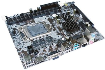 4th generation dual core processor