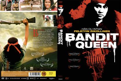 Bandit queen