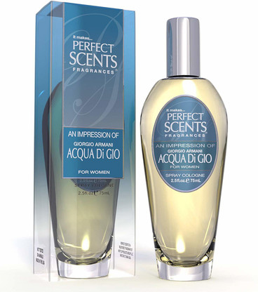 acqua di gio impression