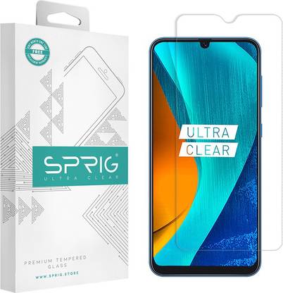 Sprig Tempered Glass Guard For Samsung Galaxy M21 Samsung Galaxy M31 Sprig Flipkart Com Sprig Tempered Glass Guard For Samsung Galaxy M21 Samsung Galaxy M31 Sprig Flipkart Com