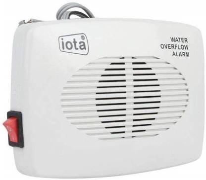 IOTA Water Tank Overflow Alarm Wired Sensor Security System