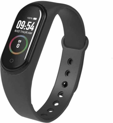 casvo m2 fitness smart band