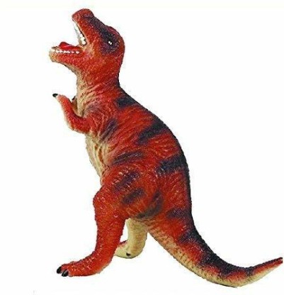 large t rex dinosaur toy