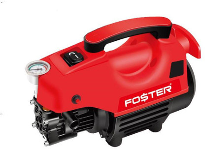 Foster FPW 39-18 Royal Red Pressure 