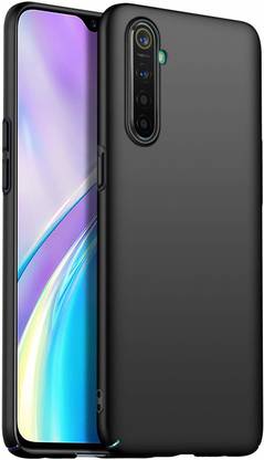 NKCASE Back Cover for Realme XT, Realme X2