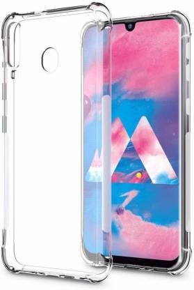 NSTAR Back Cover for Samsung Galaxy M30