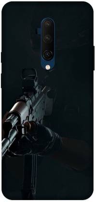 UMPRINT Back Cover for One Plus 7T Pro
