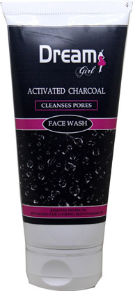 face wash for girl