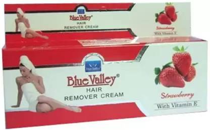 Blue Valley Hair Removal Cream