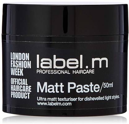 label.m Matte Paste Hair Wax - Price in India, Buy label.m ...