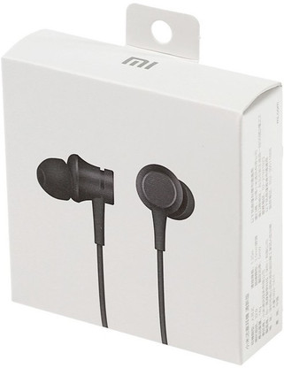 mi in ear basic headphones