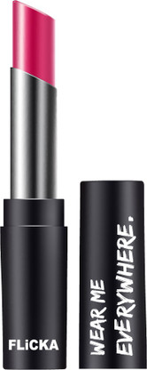 flicka lipstick