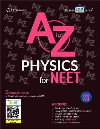 A To Z Physics For Neet Class Xii Buy A To Z Physics For Neet Class Xii By Unknown At Low Price In India Flipkart Com
