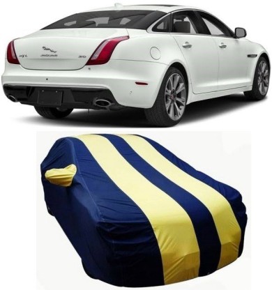 jaguar xjl car cover