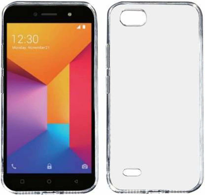 itel a22 pro back cover flipkart