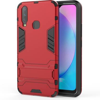 gadgetm back cover for vivo y12