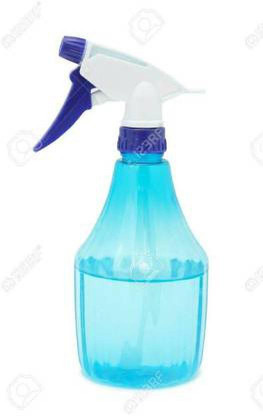 unique spray bottles