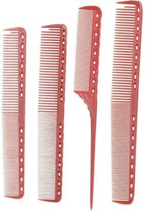 Anself Professional Hair Cutting Comb Set - Price in India, Buy Anself  Professional Hair Cutting Comb Set Online In India, Reviews, Ratings &  Features 
