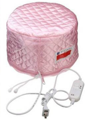 Skinberry professional hair steamer 