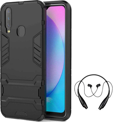 bluetooth headphones for vivo y15