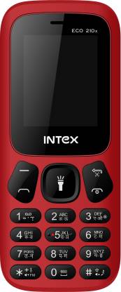Intex Eco 210x