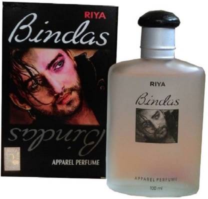 RIYA Bindas Perfume 100ml Eau de Parfum  -  100 ml