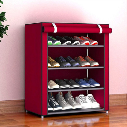 shoe rack cabinet
