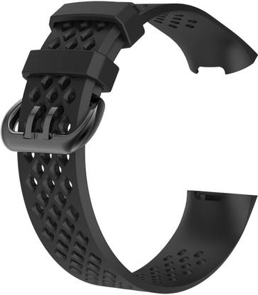 Fitbit 3 replacement strap clearance